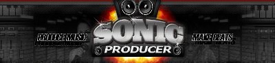 sonicproducer